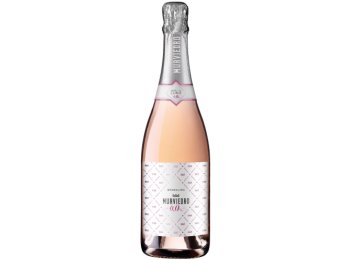 Arts de Luna 0 % Sparkling rosé Murviedro 75 cl CARx6