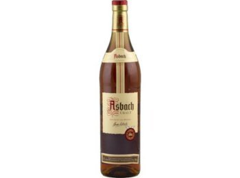 Asbach Uralt Weinbrand 70 cl CARx6