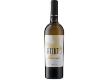 attimo Chardonnay DOC Paladin 2025 75 cl CARx6