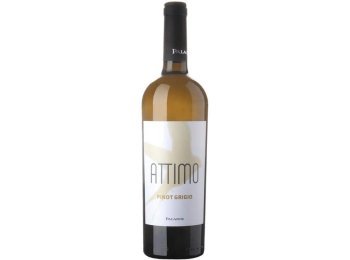 attimo Pinot Grigio DOC Paladin 2025 75 cl CARx6