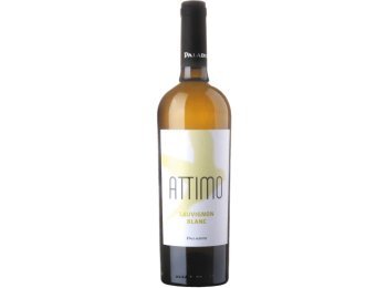 attimo Sauvignon Blanc DOC Paladin 2024 75 cl CARx6