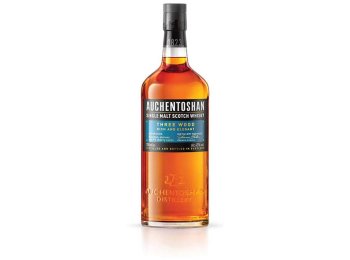 Auchentoshan Three Wood 70 cl CARx6
