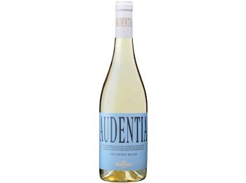 Audentia Sauvignon Blanc Valencia DOP 2024 75 cl CARx6