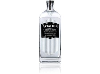 Aviation American Dry Gin 70 cl CARx6