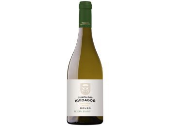 Avidagos Reserva Branco Douro DOC 2022 75 cl CARx6