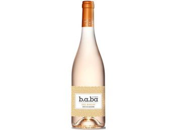 b.a.ba Gros Manseng doux Côtes de Gascogne IGP 2023 75 cl CARx6