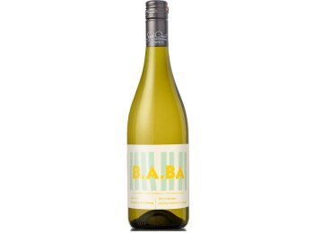 b.a.ba Sauvignon & Gros Manseng Côtes de Gascogne IGP 2025 75 cl CARx6