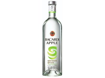Bacardi Apple 70 cl CARx6