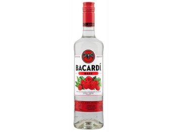 Bacardi Razz 70 cl CARx6