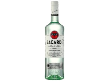 Bacardi Superior Carta Blanca 70 cl CARx6