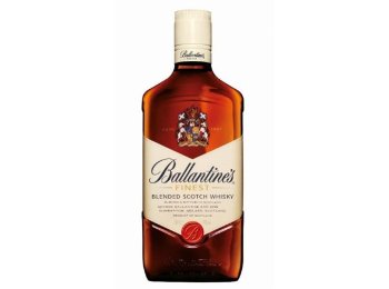 Ballantine Finest Whisky 70 cl CARx6