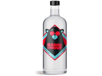 BÄRNER SCHNUUF 70 cl CARx6