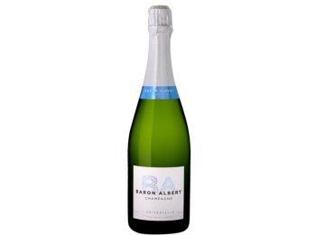 Baron Albert Cuvée L'Universelle Brut 75 cl CARx6