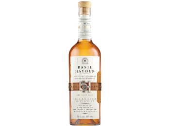 Basil Hayden's Small Batch 70 cl CARx6