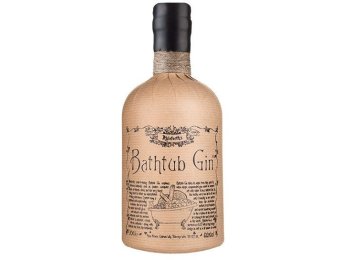 Bathtub Gin 70 cl CARx6