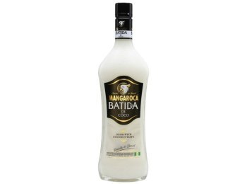 Batida de Coco 70 cl CARx6