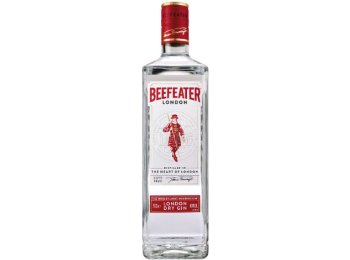 Beefeater London Dry Gin 70 cl CARx6