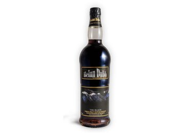 Beinn Dubh Black Mountain 70 cl CARx6