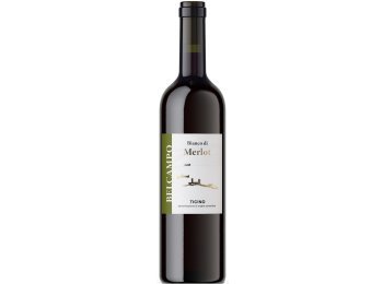 Belcampo Bianco di Merlot Ticino DOC 2025 75 cl CARx6
