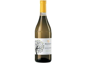 Bel Colle Turnalunga Moscato d Asti DOCG 2024 75 cl CARx6