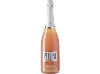 Bellini Casa Vinicola Canella 75 cl CARx6