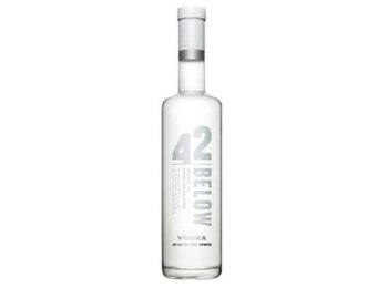 Below Vodka 42 70 cl CARx6