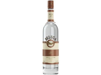 Beluga Vodka Allure 70 cl CARx6