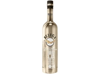 Beluga Vodka Celebration 70 cl CARx6