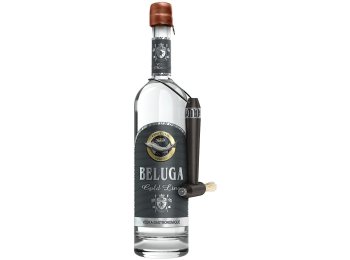 Beluga Vodka Gold Line 70 cl CARx6