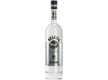 Beluga Vodka Noble 70 cl CARx6