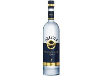 Beluga Vodka Transatlantic 70 cl CARx6