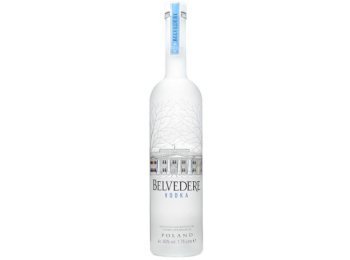 Belvedere Vodka 175 cl CARx6