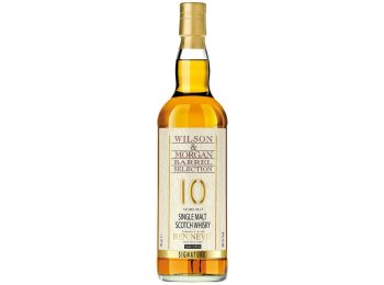 Ben Nevis 2014/10 years old 70 cl CARx6