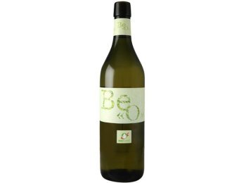 Be «O» Chasselas Bio Suisse La Côte AOC 2023 75 cl CARx6