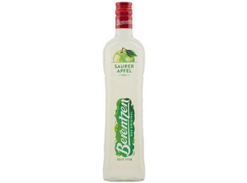 Berentzen Saurer Apfel 70 cl CARx6