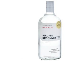 Berliner Brandstifter 70 cl CARx6