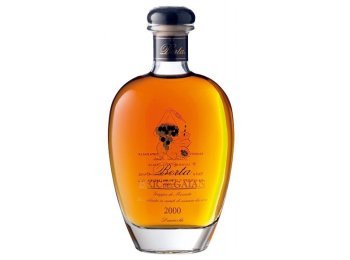 Berta Bric del Gaian «Moscato» 70 cl CARx6
