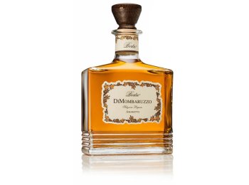 Berta DiMombaruzzo «Amaretto» 70 cl CARx6