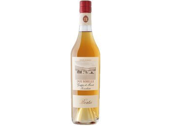 Berta Due Sorelle «Moscato d’Asti Invecchiata – FDF-Linie» 50 cl CARx6