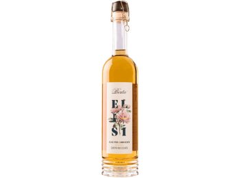 Berta Elisi «Barbera, Nebbiolo & Cabernet» 20 cl CARx12