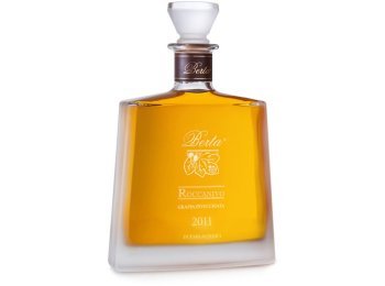 Berta Roccanivo «Barbera» 70 cl CARx6