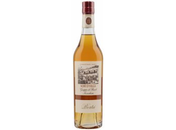 Berta Sori d’Olga «Nebbiolo da Barolo Invecchiata – FDF-Linie» 50 cl CARx6