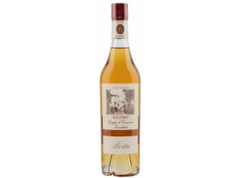 Berta Sulumu «Cannonau Invecchiata – FDF-Linie» 50 cl CARx6