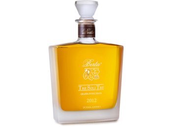 Berta Tre Soli Tre «Nebbiolo» 70 cl CARx6