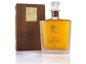 Berta Tre Soli Tre «Nebbiolo» in Holzkiste 70 cl CARx6