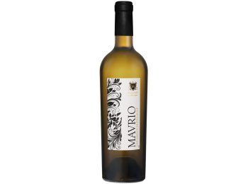 Bianco di Puglia IGP Mavrio 2024 75 cl CARx6