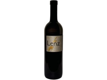 Bioweingut Lenz Ensemble weiss - Bio Vegan 2023 75 cl CARx6