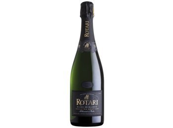 Blanc de Blancs Extra Brut Trento DOC Rotari 2020 75 cl CARx6