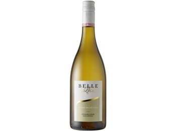 Blanc de Vétroz AOC Valais Belle Vallée 2023 75 cl CARx6