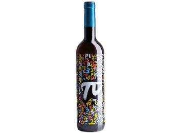 Blanco Aragon PI 3,1415 Calatayud Zaragoza Bodegas Langa 2020 75 cl CARx6